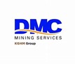 John Luckock , COO, DMC Mining Services, International